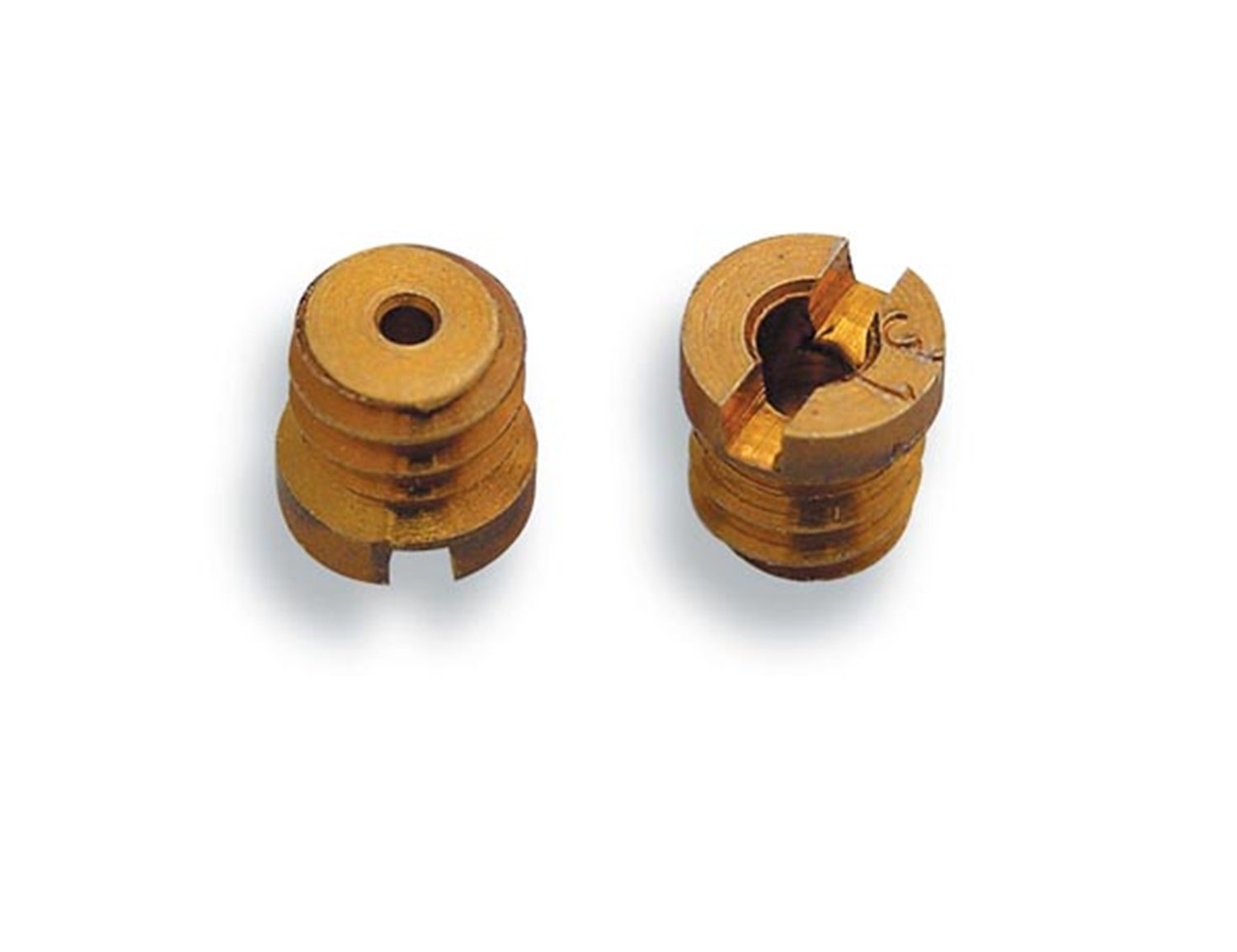

Holley 142-26 Emulsion Jet - Package of 2