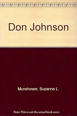 Don Johnson