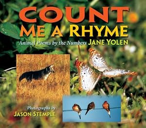 Count Me a Rhyme: Animal Poems by the Number