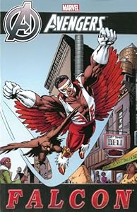 Avengers: Falcon