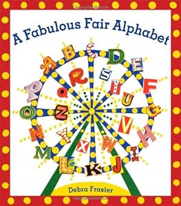 A Fabulous Fair Alphabet