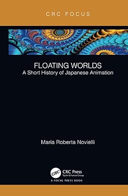 Floating Worlds (Focus Animation)