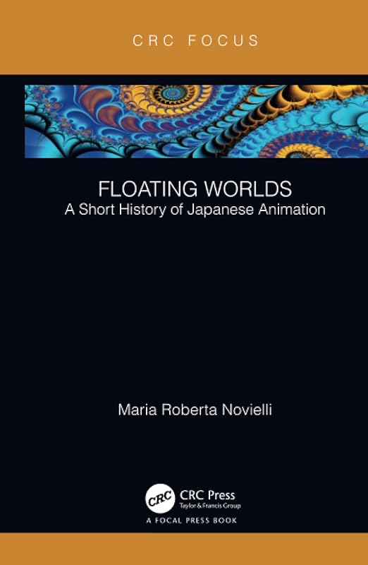 Floating Worlds (Focus Animation) by Maria Roberta Novielli
