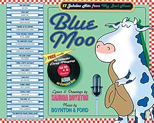 Blue Moo: 17 Jukebox Hits From Way Back Never