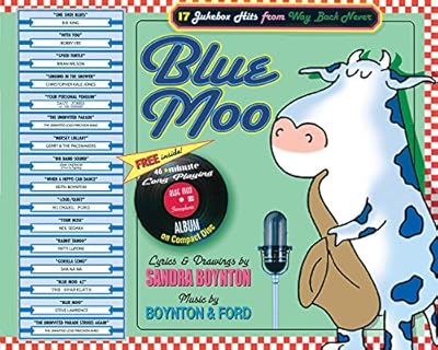 Blue Moo: 17 Jukebox Hits From Way Back Never