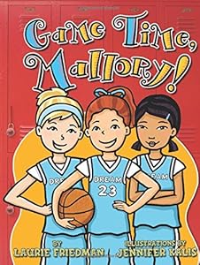 Game Time, Mallory!