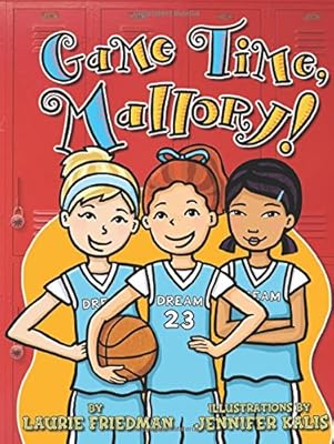 Game Time, Mallory!