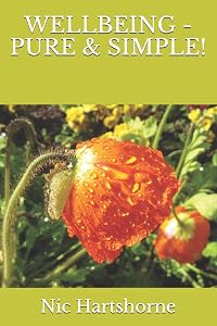 WELLBEING - PURE & SIMPLE! by Nic Hartshorne