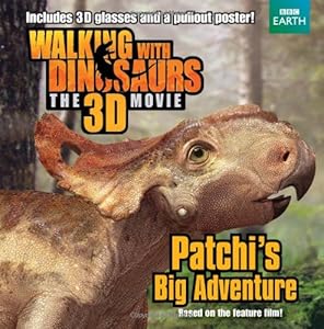 Walking with Dinosaurs: Patchi's Big Adventure