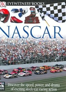 Nascar (DK Eyewitness Books)