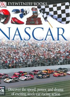 Nascar (DK Eyewitness Books)