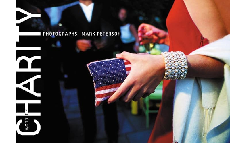 Acts of Charity by Mark Peterson