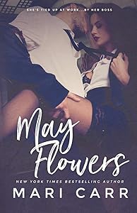 May Flowers (Wilder Irish)