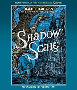Shadow Scale: A Companion to Seraphina