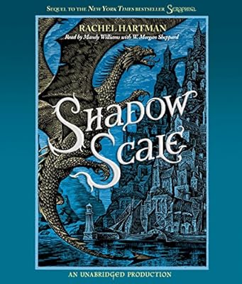 Shadow Scale: A Companion to Seraphina