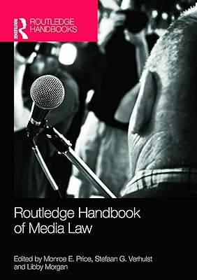 Routledge Handbook of Media Law (Routledge Handbooks)