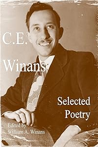 C.E. Winans Selected Poetry by William A. Winans