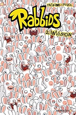 Rabbids #2: Invasion!