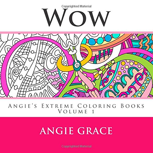 Wow by Angie Grace