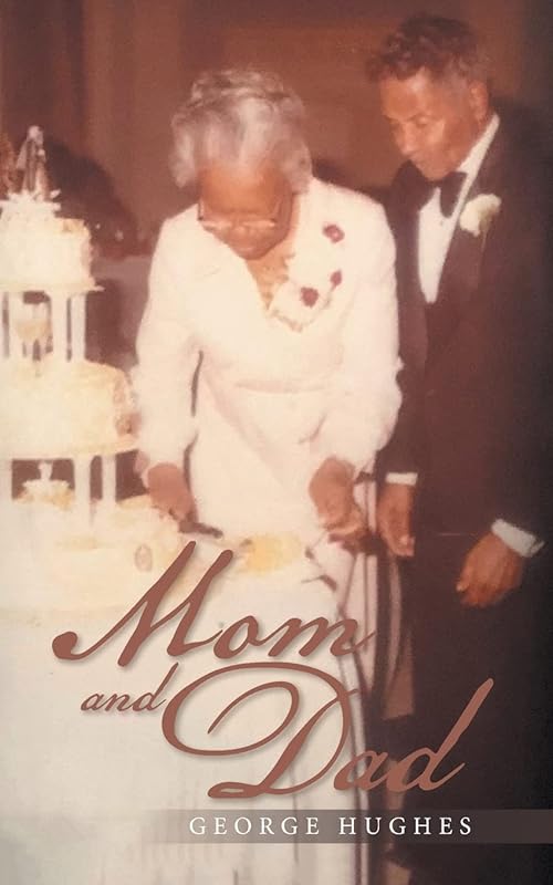 Mom and Dad by George Hughes
