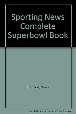 The Sporting News Complete Super Bowl 1995