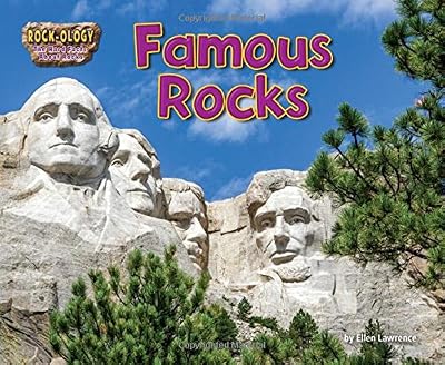 Famous Rocks