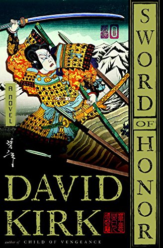 Sword of Honor by David Kirk