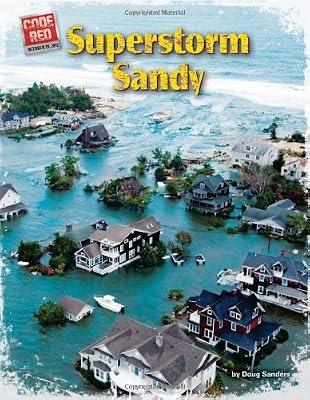 Superstorm Sandy