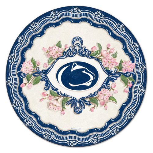 

Penn State 19.75 Inch Wood Sign