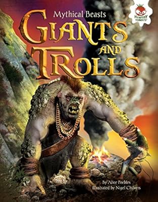 Giants and Trolls