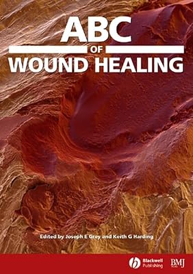 of Wound Healing (ABC Series)