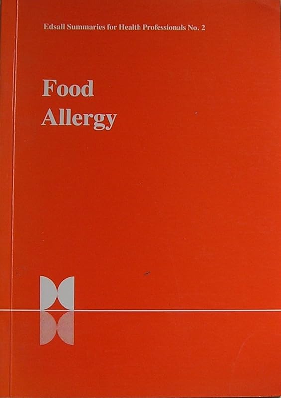 Food Allergy by Various