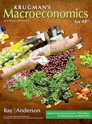Macroeconomics for AP*