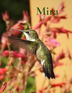 Mira's Journal by Red Thread Co.