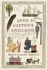 Jane Austen's England