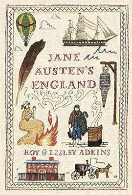 Jane Austen's England