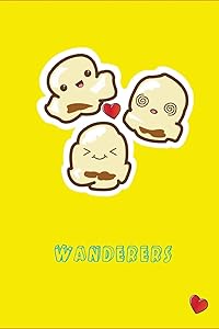 Vibe Journals: Wanderlust