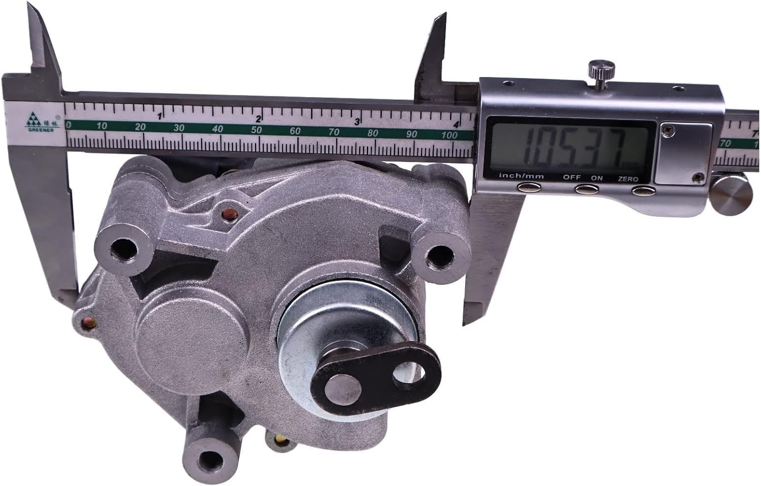TD04M4t Turbo Electric Actuator 49477-19901 Fits For Komatsu P173
