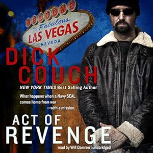Act of Revenge: A Novel