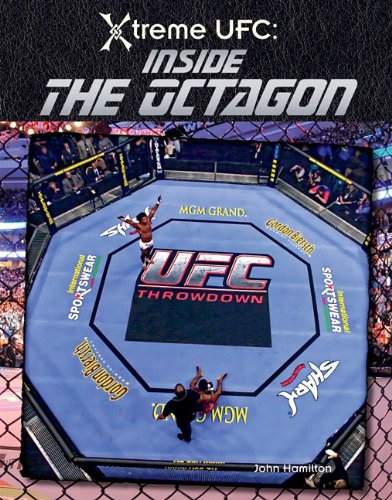 Inside the Octagon by John Hamilton