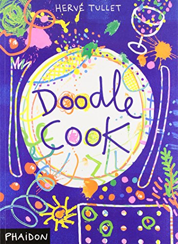 Doodle Cook by Hervé Tullet