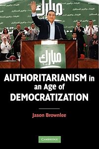 Authoritarianism in an Age of Democratization