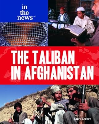 The Taliban in Afghanistan