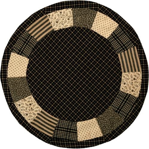Kettle Grove Tablemat Patchwork Blocks 15