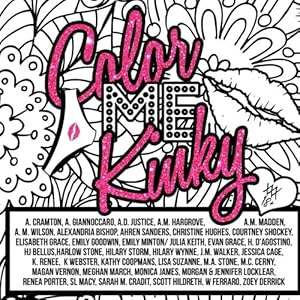 Color Me Kinky by HJ Bellus