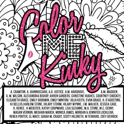 Color Me Kinky