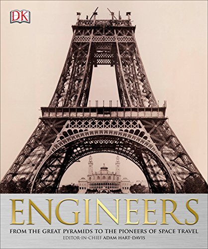 Engineers by DK Publishing