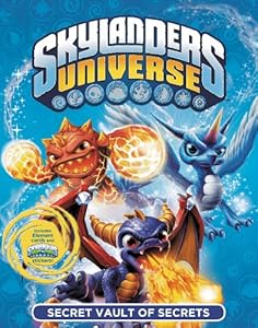 Secret Vault of Secrets