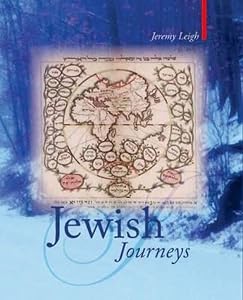 Jewish Journeys (Armchair Traveller) by Jeremy Leigh