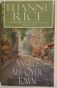 Angels All Over Town